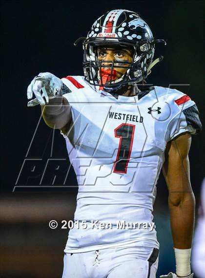 Thumbnail 3 in Westfield vs. Klein photogallery.