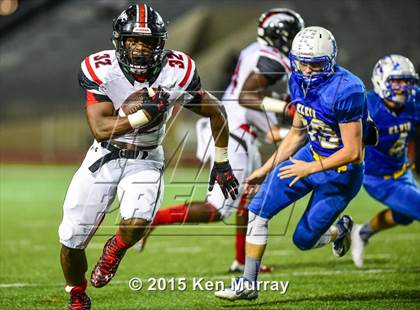 Thumbnail 2 in Westfield vs. Klein photogallery.