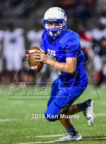 Thumbnail 3 in Westfield vs. Klein photogallery.