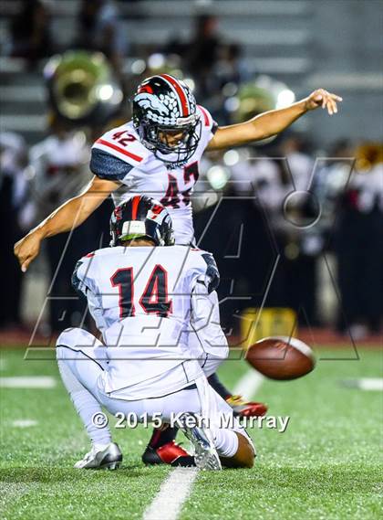 Thumbnail 3 in Westfield vs. Klein photogallery.