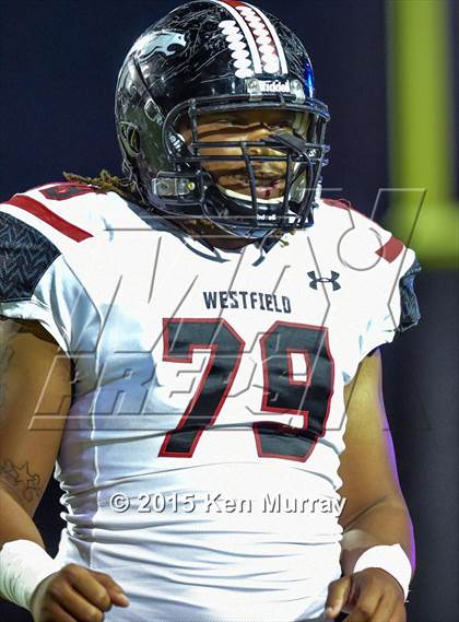 Thumbnail 1 in Westfield vs. Klein photogallery.