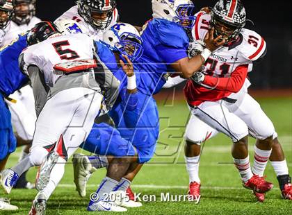 Thumbnail 1 in Westfield vs. Klein photogallery.