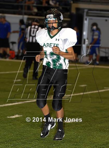 Thumbnail 3 in Arete Prep @ Bagdad photogallery.