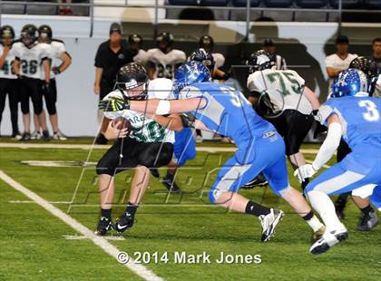 Thumbnail 3 in Arete Prep @ Bagdad photogallery.