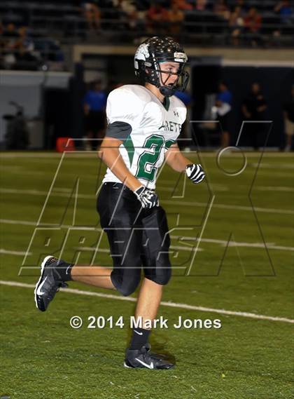 Thumbnail 3 in Arete Prep @ Bagdad photogallery.