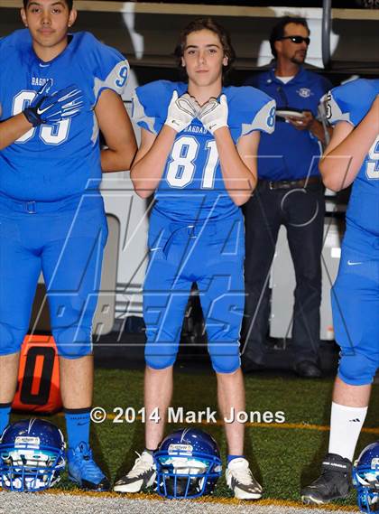 Thumbnail 2 in Arete Prep @ Bagdad photogallery.