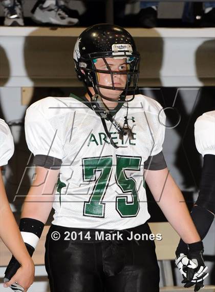 Thumbnail 1 in Arete Prep @ Bagdad photogallery.