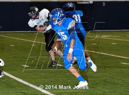 Thumbnail 2 in Arete Prep @ Bagdad photogallery.