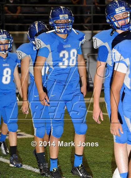 Thumbnail 3 in Arete Prep @ Bagdad photogallery.