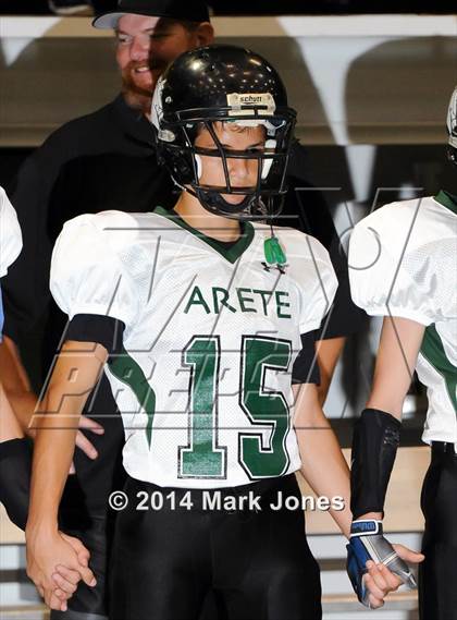 Thumbnail 1 in Arete Prep @ Bagdad photogallery.