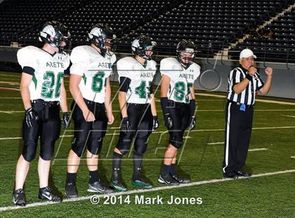 Thumbnail 2 in Arete Prep @ Bagdad photogallery.