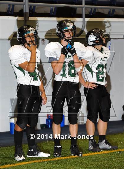 Thumbnail 1 in Arete Prep @ Bagdad photogallery.