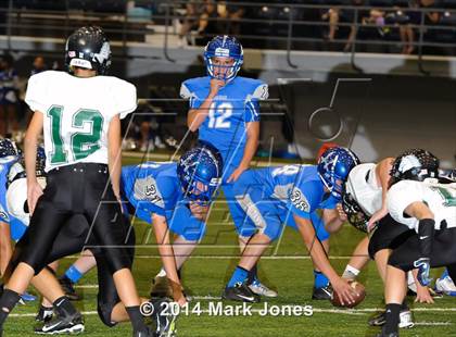 Thumbnail 2 in Arete Prep @ Bagdad photogallery.