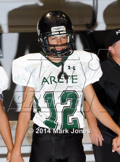 Thumbnail 2 in Arete Prep @ Bagdad photogallery.