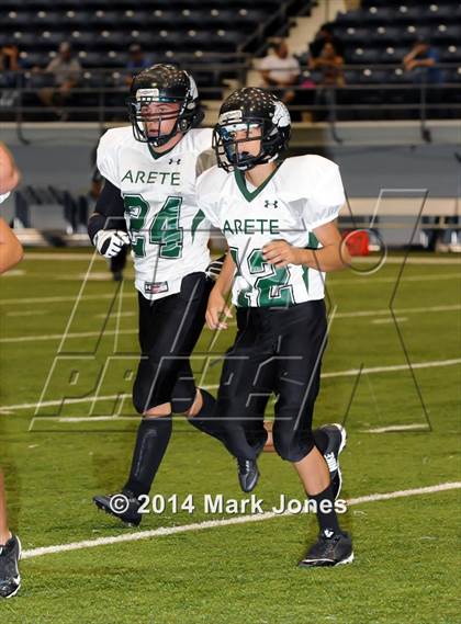 Thumbnail 3 in Arete Prep @ Bagdad photogallery.