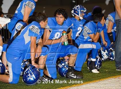 Thumbnail 1 in Arete Prep @ Bagdad photogallery.