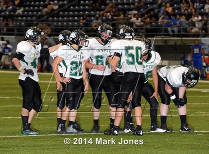 Thumbnail 1 in Arete Prep @ Bagdad photogallery.