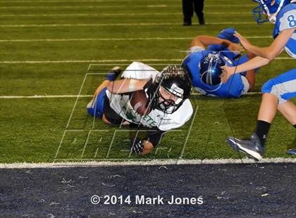 Thumbnail 3 in Arete Prep @ Bagdad photogallery.