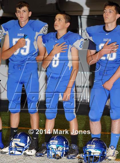 Thumbnail 3 in Arete Prep @ Bagdad photogallery.