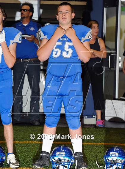 Thumbnail 1 in Arete Prep @ Bagdad photogallery.