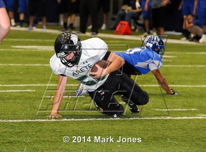 Thumbnail 2 in Arete Prep @ Bagdad photogallery.