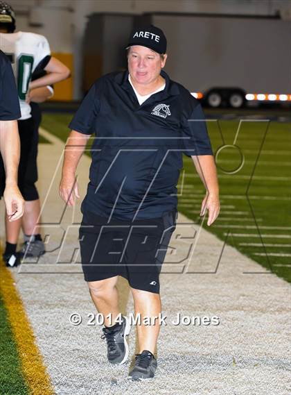 Thumbnail 2 in Arete Prep @ Bagdad photogallery.