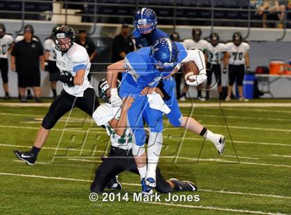 Thumbnail 3 in Arete Prep @ Bagdad photogallery.