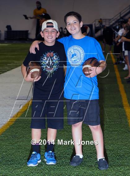 Thumbnail 2 in Arete Prep @ Bagdad photogallery.