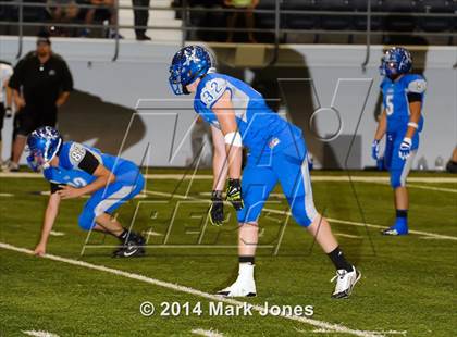 Thumbnail 1 in Arete Prep @ Bagdad photogallery.