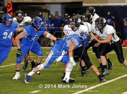 Thumbnail 2 in Arete Prep @ Bagdad photogallery.