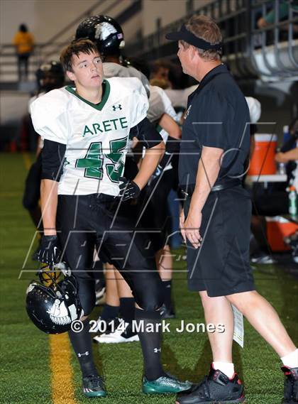 Thumbnail 3 in Arete Prep @ Bagdad photogallery.