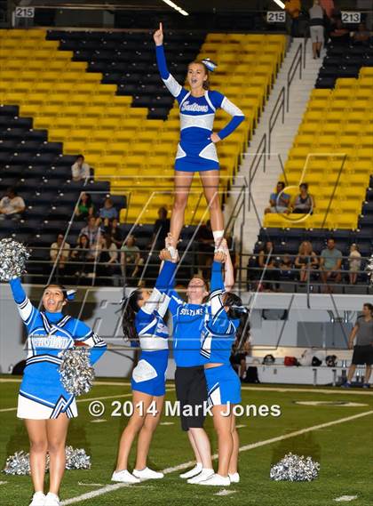 Thumbnail 2 in Arete Prep @ Bagdad photogallery.