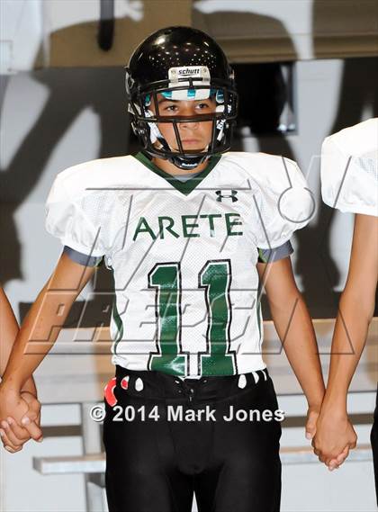 Thumbnail 1 in Arete Prep @ Bagdad photogallery.