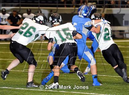 Thumbnail 1 in Arete Prep @ Bagdad photogallery.