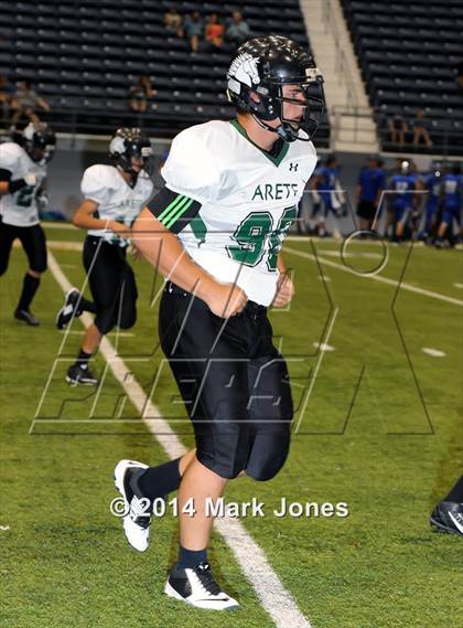 Thumbnail 2 in Arete Prep @ Bagdad photogallery.