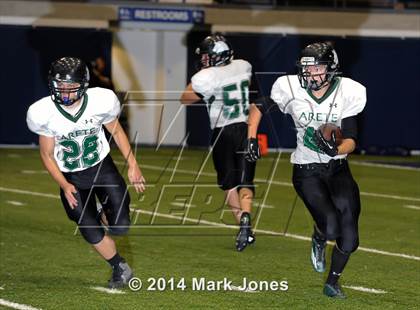 Thumbnail 1 in Arete Prep @ Bagdad photogallery.