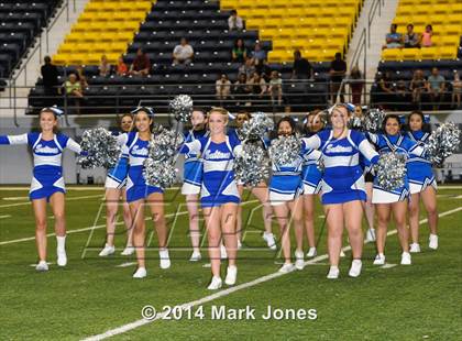 Thumbnail 2 in Arete Prep @ Bagdad photogallery.