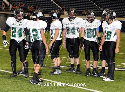 Thumbnail 2 in Arete Prep @ Bagdad photogallery.