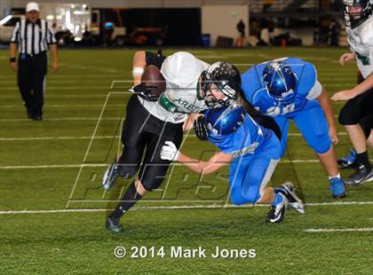 Thumbnail 2 in Arete Prep @ Bagdad photogallery.