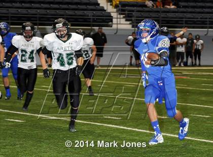 Thumbnail 2 in Arete Prep @ Bagdad photogallery.