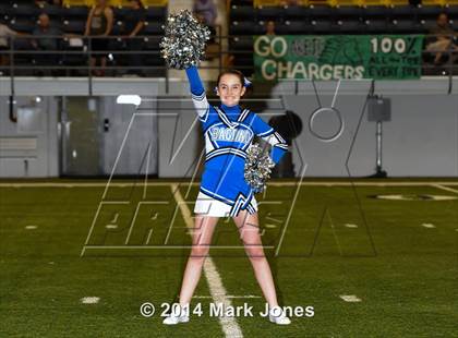 Thumbnail 3 in Arete Prep @ Bagdad photogallery.