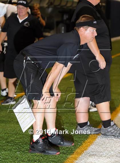 Thumbnail 1 in Arete Prep @ Bagdad photogallery.