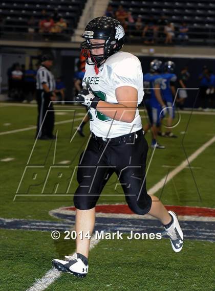 Thumbnail 1 in Arete Prep @ Bagdad photogallery.