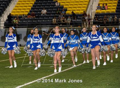 Thumbnail 2 in Arete Prep @ Bagdad photogallery.