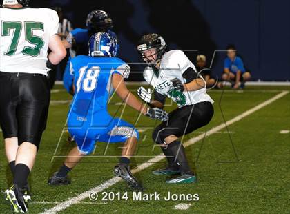 Thumbnail 1 in Arete Prep @ Bagdad photogallery.