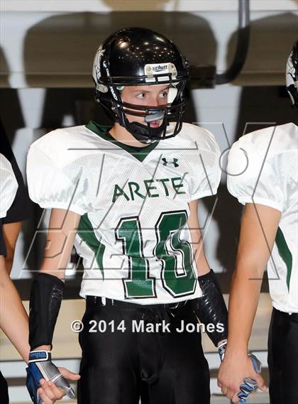 Thumbnail 2 in Arete Prep @ Bagdad photogallery.