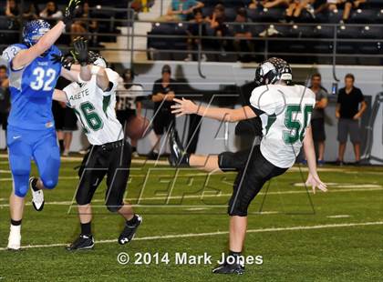 Thumbnail 3 in Arete Prep @ Bagdad photogallery.