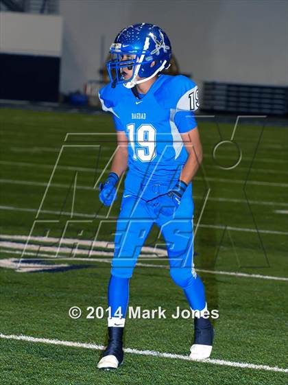 Thumbnail 1 in Arete Prep @ Bagdad photogallery.