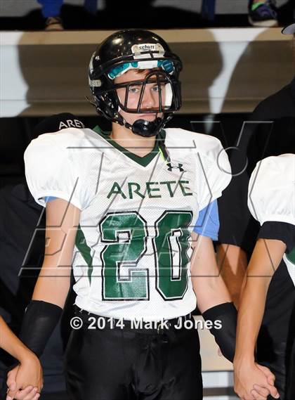 Thumbnail 3 in Arete Prep @ Bagdad photogallery.