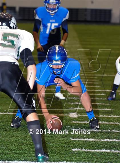 Thumbnail 2 in Arete Prep @ Bagdad photogallery.